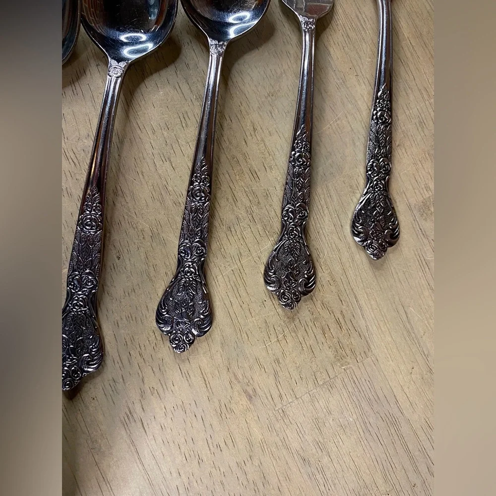 Versailles By MSI Japan Forks 7 3/8